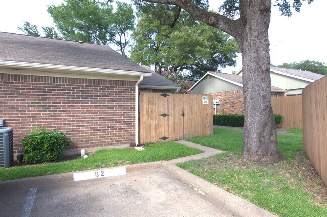 1801 W Spring Creek Pky Unidad d2