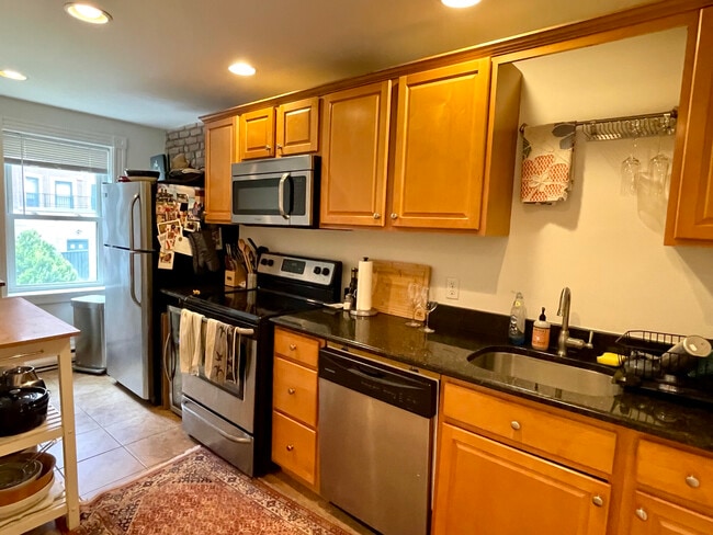 Photo - 20 Wellington St Unit 2A