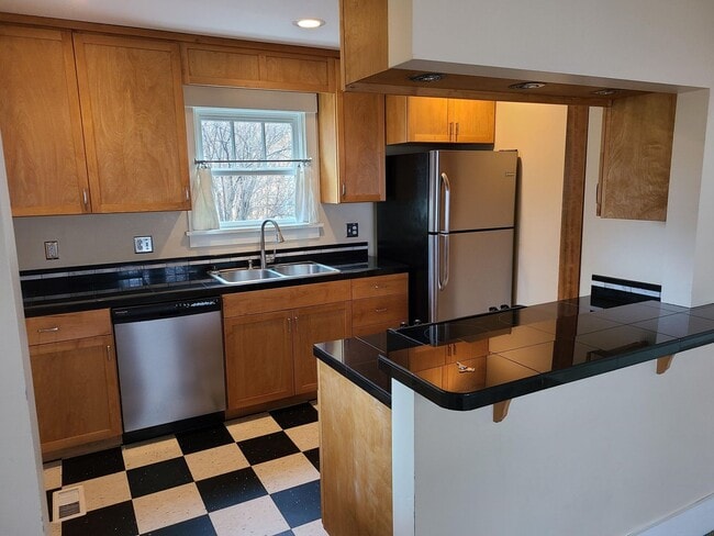 Photo - Three Bedroom House in Central Missoula