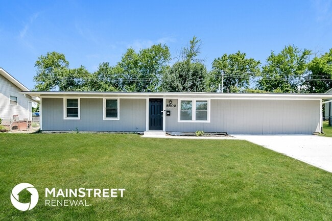 Building Photo - 8500 E 91 St Rental