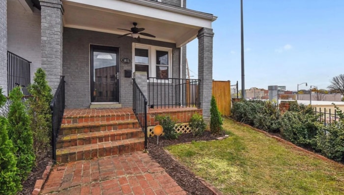 Photo - 1615 Lyman Pl NE (Washington, DC)