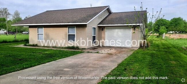 Building Photo - 207 N Northcutt Ave Rental