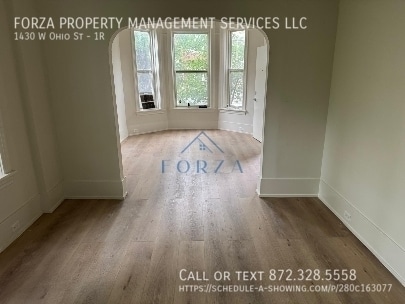 Photo - 1430 W Ohio St Unit 1R
