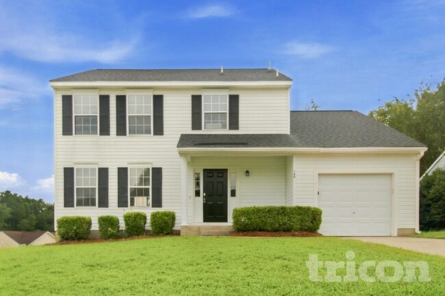 Photo - 160 Saddleridge Rd