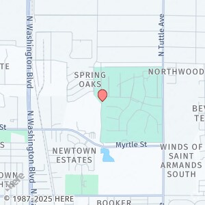 Building Photo - 1278 Grantham Dr Rental