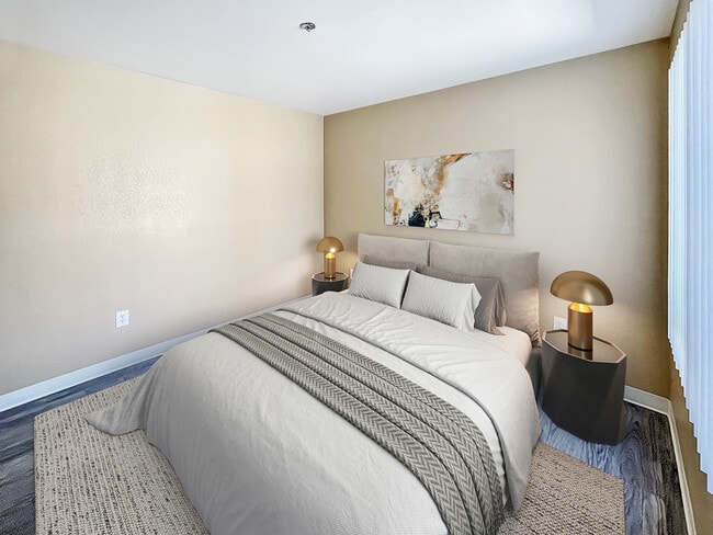 Photo - Bella Vista Apartments