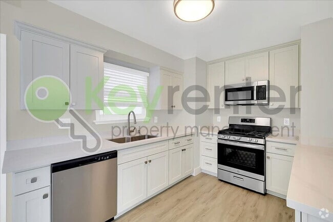 Building Photo - 4406 13th Ave Rental