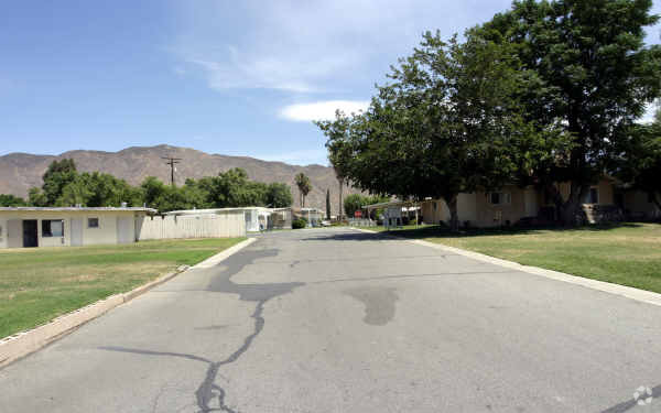 Mountain View Mobile Home Park - Mountain View Mobile Home Park