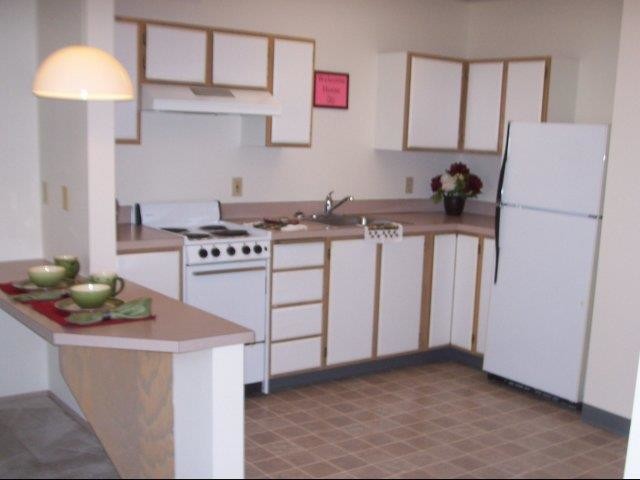 Photo - Discovery View Retirement Apartments