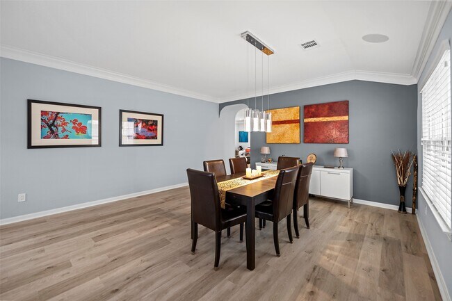 Photo - 16711 Canyon Whisper Dr