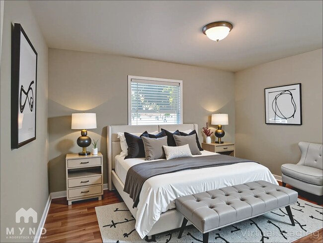 Photo - 502 Fairlane Cir NW