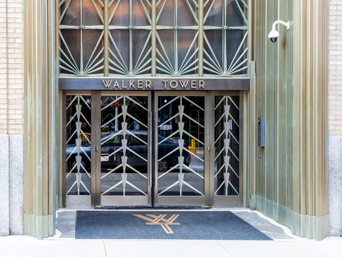 Photo - The Walker Tower