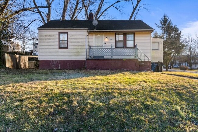 Photo - 588 Cosie Dr