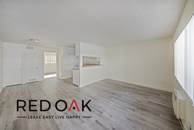 ~1 Month FREE~ Stylish One Bedroom with an... - ~1 Month FREE~ Stylish One Bedroom with an... Condo Unit 216