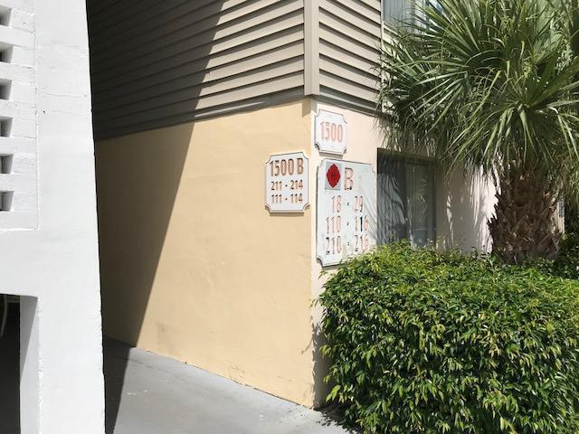 Photo - 1500 Crescent Cir Unidad B211
