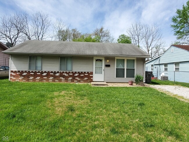 Photo - 1426 S Oxford St House