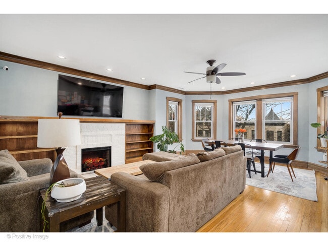 Photo - 1462 W Warner Ave Unit 3E