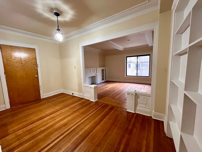 Photo - 6111 Alder St Apartments