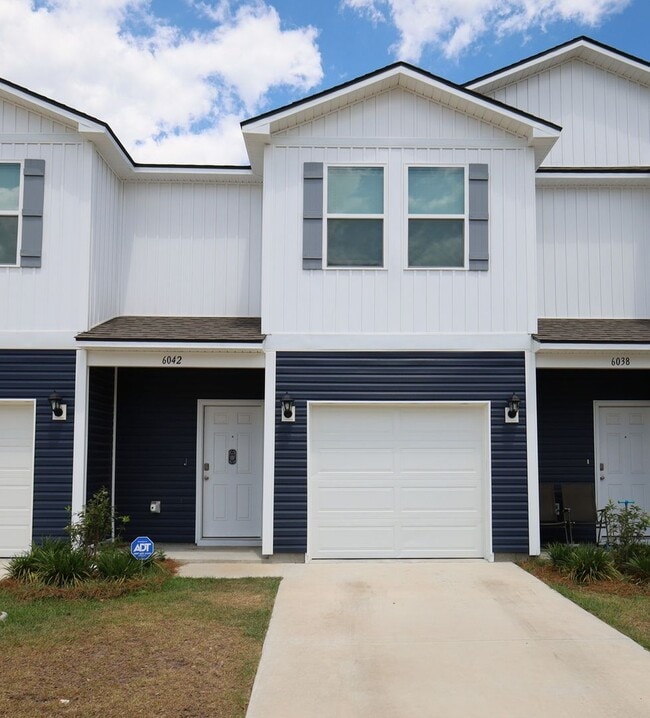 Building Photo - 6042 Bemiss Towns Dr