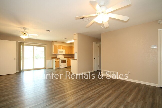 Photo - Mountain of Amenities!