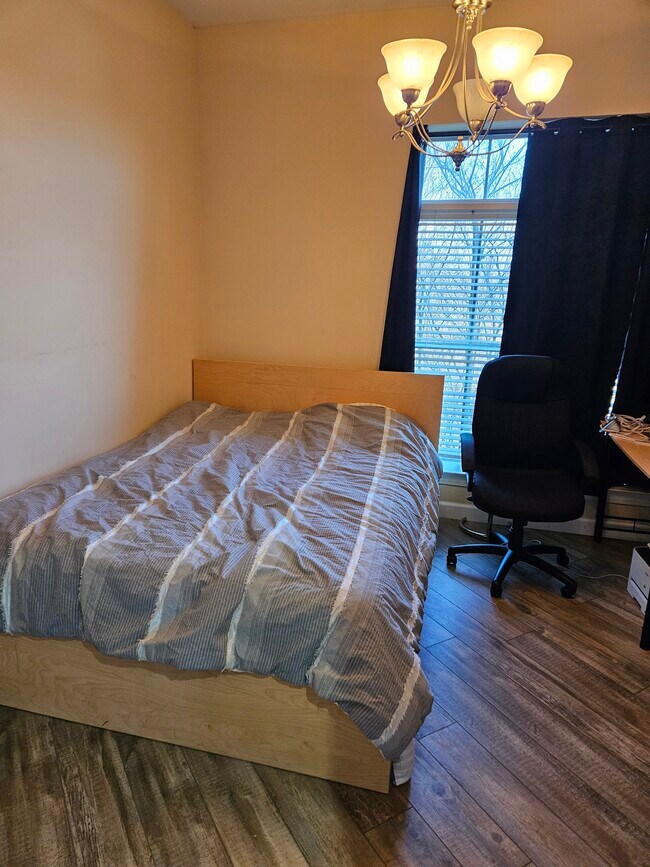 Bedroom - 810 Belmont Bay Dr Unit 204