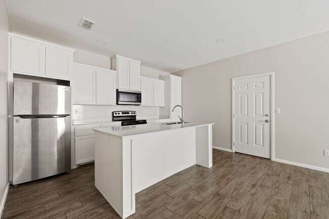 Photo - 2609 Sage Dr