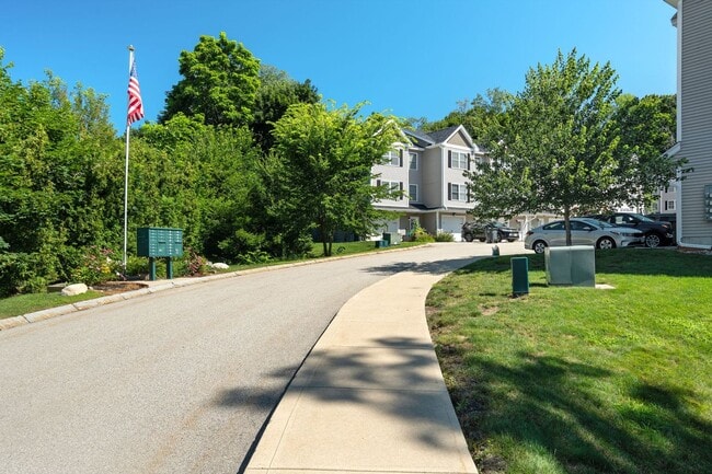 Jefferson Court