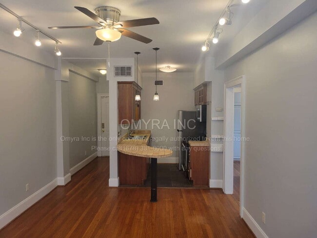 Photo - Beautiful Condo in Midtown Atlanta! Unit 106