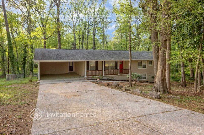 Building Photo - 2306 Atoka Dr SE Rental