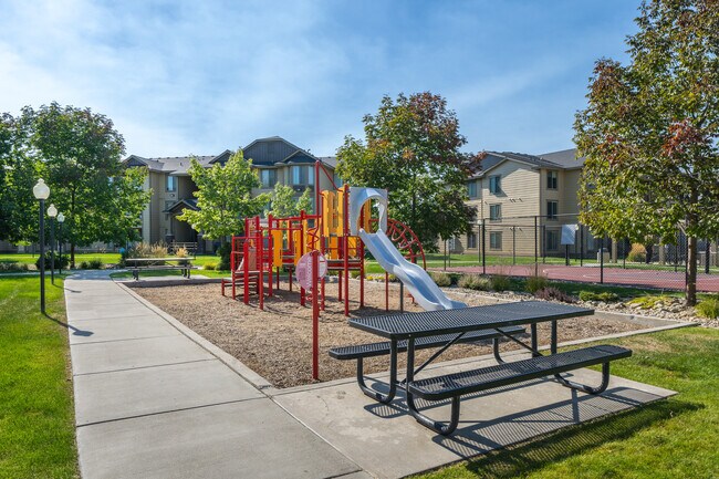 Playground
