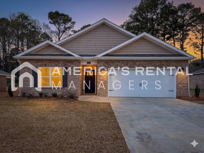 Photo - New Construction Home for Rent!