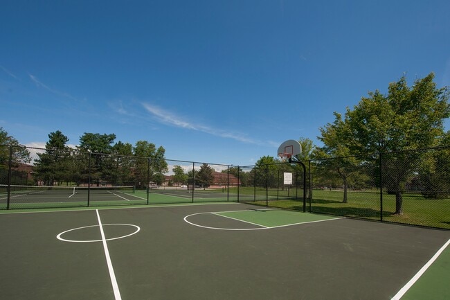 Quakertowne