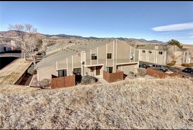 Building Photo - 18288 W 58th Pl Rental