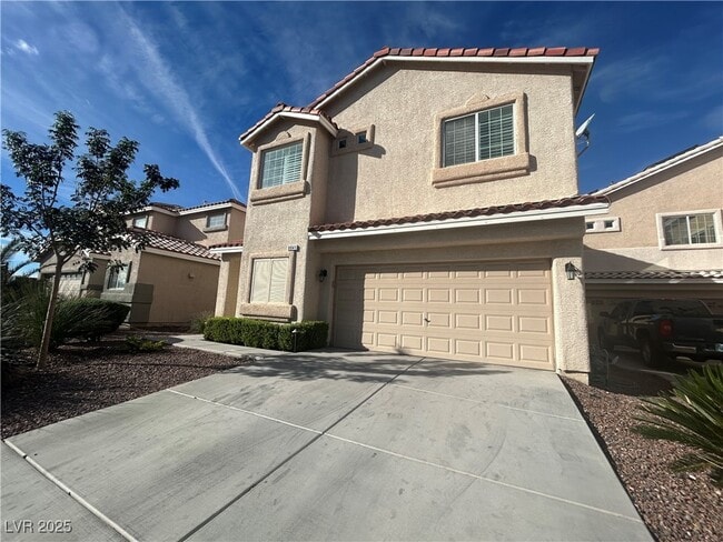 Photo - 8841 Blue Wolf St House