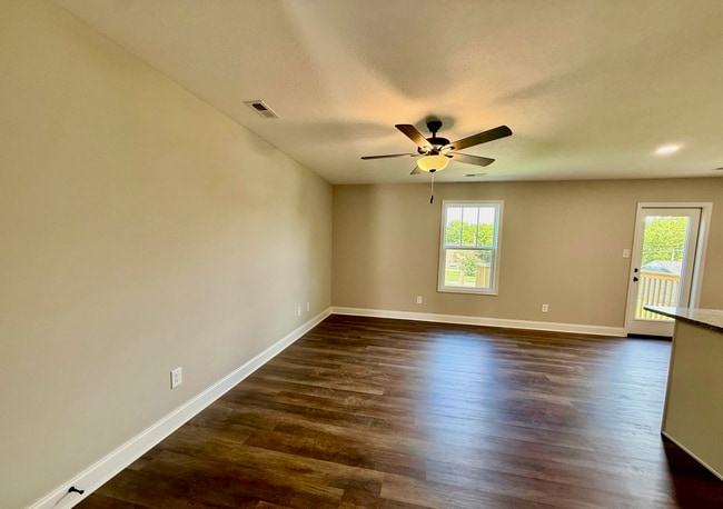 Living Room - 7302 Bonnie Marie Way