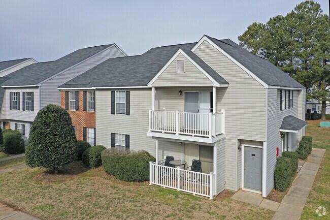 Building Photo - Terrace at Olde Battleground