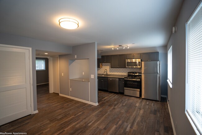 Apartments For Rent In Cincinnati Oh With Utilities Included Forrent Com