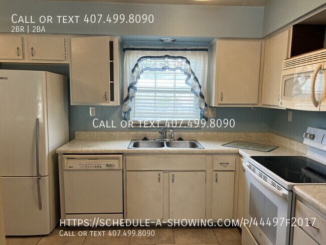 Photo - 3011 George Mason Ave Unidad 1-2E