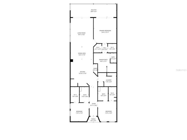 17735 Gulf Blvd Unit 501