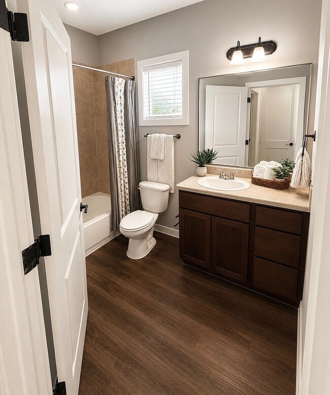 Baño - Dorel Laredo