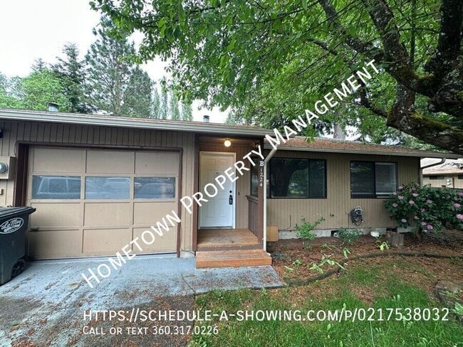 Building Photo - 1224 Willow St SE Unit #B
