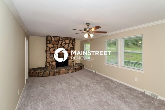 Photo - 3 Bedroom Pet-Friendly Home in Center Point, AL with Main Street Renewal