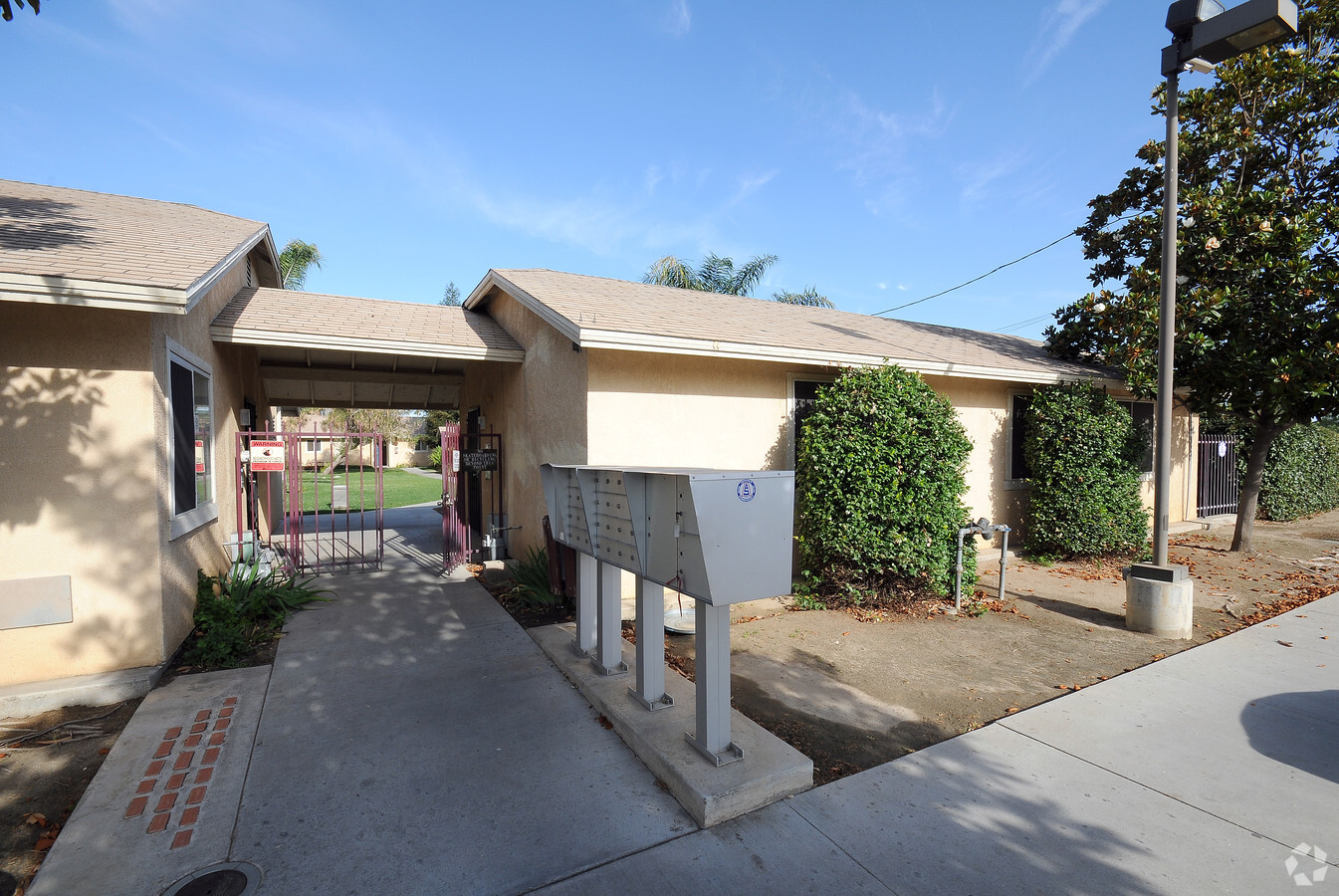 Photo - Magnolia Tree Apartments