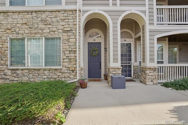Building Photo - 4271 S Blackhawk Cir Unit 2C