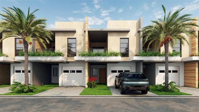 Photo - 2511 Pierce St Townhome