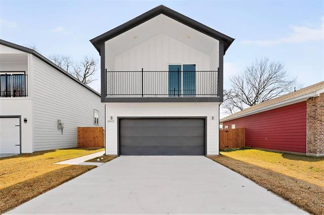 Building Photo - 3002 Rochester St