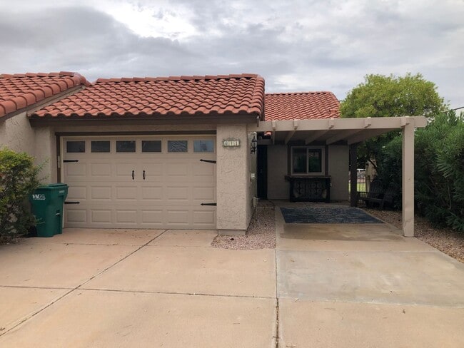 Photo - Welcome to this stunning 1-bedroom, 1.5-bathroom home located in Leisure World a 45+ Active Adult...