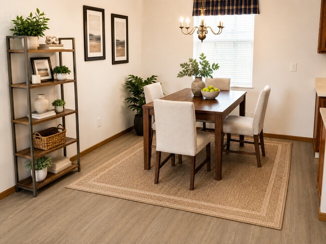 Comedor de Ashwood - Kensington Village