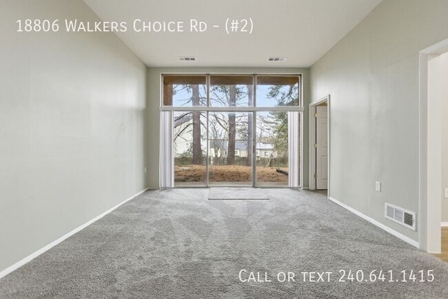 Photo - 18806 Walkers Choice Rd Unit (#2)