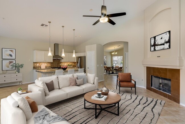 Photo - 9648 E Sheena Dr